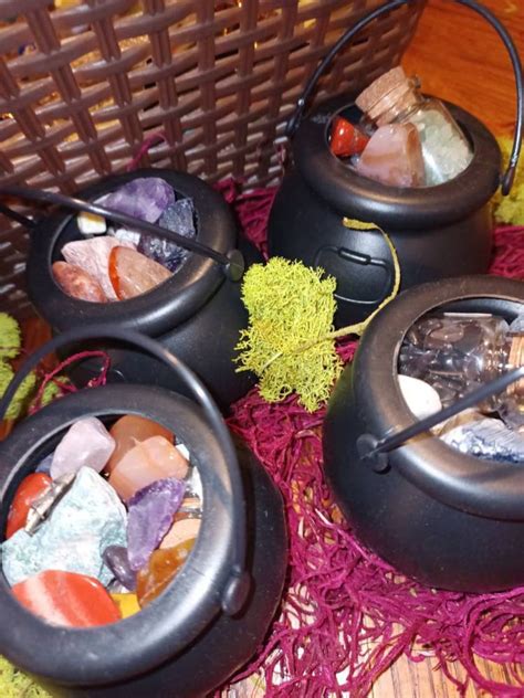 Hidden Gems: Discovering Unexpected Venues for Witch Paraphernalia